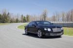 Bentley Continental Le Mans Special Edition 2013 года